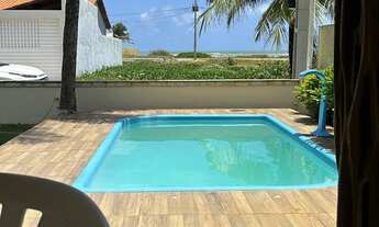 Imagem 6: Caueira Réveillon ou Carnaval