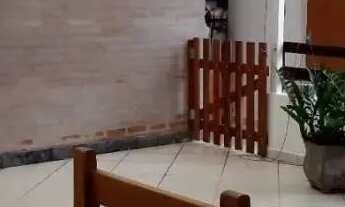 Imagem 5: CASA TÉRREA - PARQUE TAQUARAL - SP