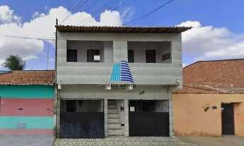 Imagem: RESIDENCIAL RUA XAVIER DA SILVEIRA, Nº