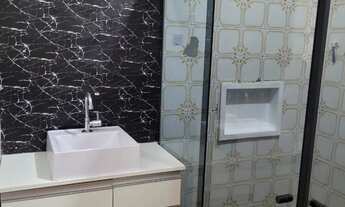 Imagem 6: Casa térrea com quintal - vila Santana