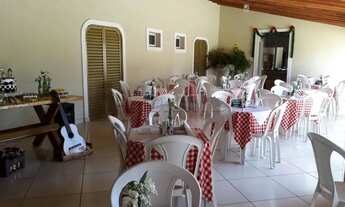 Imagem 7: Casa Padrão em Ribeirão Preto