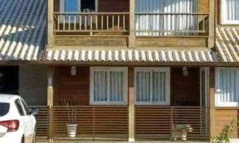 Imagem: Casa - à venda com 3 dormitórios, sendo