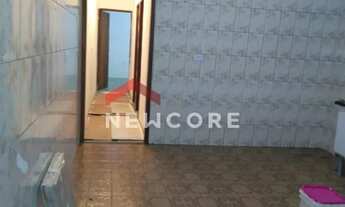 Imagem: Casa em Rua Luís Antônio Sobral - Jardim