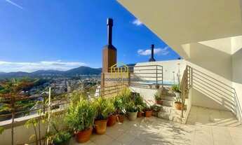 Imagem 4: Cobertura com 193m² privativos no CORREGO GRANDE