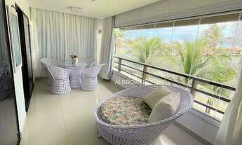 Imagem 7: Apartamento com 3 dormitórios à venda, 105 m² por R$ 935.000,00 - Porto das Dunas - Aquira