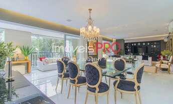 Imagem: Apartamento de Alto Padrão à Venda próximo