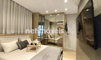 Imagem 5: Venda Apartamento 2 quartos Estrela do Oriente Belo Horizonte