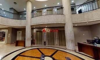 Imagem 12: Flat com ótimo preço no bairro Moema. Confira!