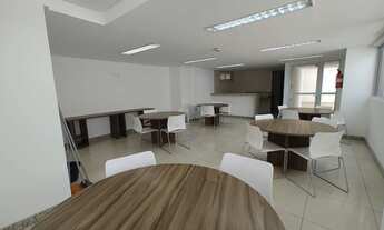 Imagem 5: Apartamento para aluguel no Jardim Tavares com 03 quartos