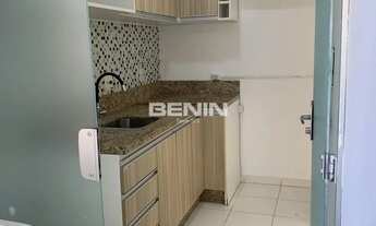 Imagem: BENIN ALUGA excelente apartamento de 02