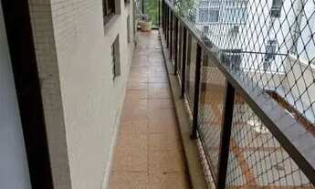 Imagem 2: Apartamento / Residencial / Jardim Botânico