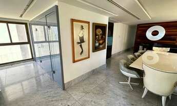 Imagem 3: Imóvel para venda tem 303 metros quadrados com 4 quartos em Boa Viagem - Recife - PE