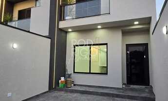 Imagem 3: Lindos Sobrados - Cidade Jardim Mogi das Cruzes