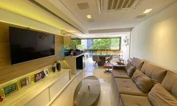 Imagem 2: EXCELENTE OPORTUNIDADE DE COMPRA DE APARTAMENTO DE 136M² TOTALMENTE REFORMADO NO BAIRRO DO