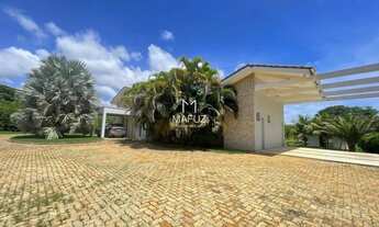 Imagem 3: Casa com 5 dormitórios à venda, 500 m² por R$ 4.500.000,00 - Quintas da Lagoa - Lagoa Sant