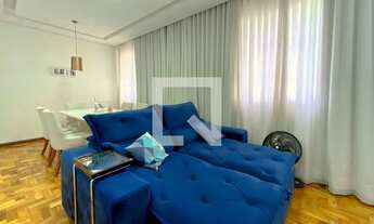 Imagem 2: Apartamento à Venda - Grajaú, 3 Quartos, 104 m2