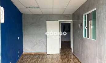 Imagem 5: Sala para alugar, 12 m² por R$ 1.000,01/mês - Jardim Flor da Montanha - Guarulhos/SP