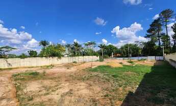 Imagem 4: Excelente terreno de 1.657,03m² no Condomínio Monte Carlo