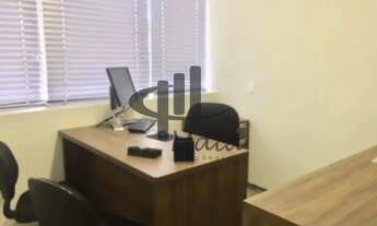 Imagem 7: Venda Sala Comercial Sao Caetano do Sul Santo Antonio Ref: 26689