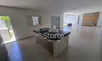 Imagem 2: Casa com 4 dormitórios à venda, 197 m² por R$ 1.250.000,00 - Condomínio Alto Paradiso - Ub