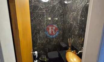 Imagem 3: Apartamento com 3 quartos, Boa Vista, São José do Rio Preto - R$ 539 mil, Cod: 1287