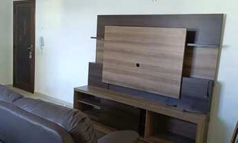 Imagem 6: Kitnet mobiliada Praia João Rosa 30m²