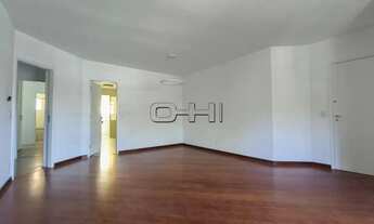 Imagem 2: Venda Apartamento 4 Dormitórios - 132 m² Vila Madalena