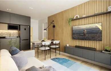 Imagem 5: Satge - Studios e apartamentos á venda na Rua doutor Paulo Alves