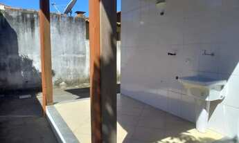 Imagem 6: Casa Araçás, 3 quartos, suite, quintal, garagem 2 carros, varanda, portão eletrônico