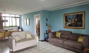 Imagem 7: Apartamento à venda no Condomínio Mont Blanc - Teresina/PI