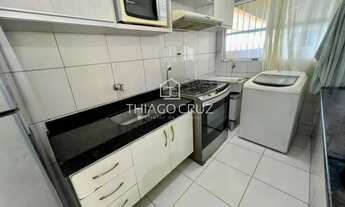 Imagem 6: Apartamento para Venda em Fortaleza, Mondubim, 3 dormitórios, 1 suíte, 2 banheiros, 1 vaga