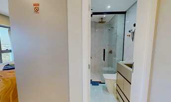 Imagem 6: Studio 7TH Avenue Airbnb