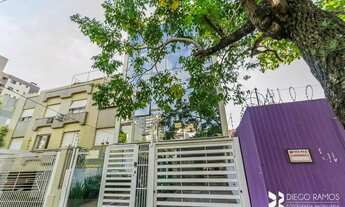 Imagem 2: Excelente sala comercial para alugar com 26 m², Av. Alegrete, Bairro Petrópolis - Porto Al