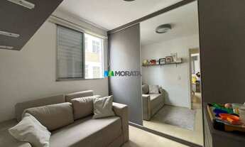 Imagem 6: APARTAMENTO À VENDA - 90 m² - SAGRADA FAMÍLIA - BELO HORIZONTE (MG