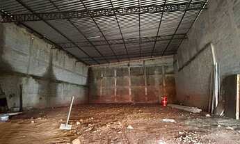 Imagem 4: Galpão para alugar, 330 m² por R$ 9.000/mês - Centro Industrial - Itaquaquecetuba/SP