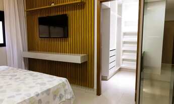 Imagem 5: Casa Mobiliada Portal do Sol Garden