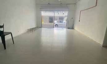 Imagem 4: Sala comercial Térrea