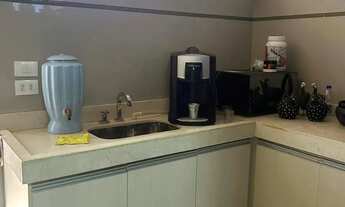 Imagem 7: Casa com lote de 545m², 3 suítes plenas -Vila Brasília