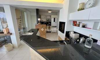 Imagem 4: Apartamento com 3 dormitórios à venda, 188m² - Lagoa da Conceição - Florianópolis/SC