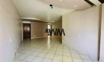 Imagem 3: Apartamento com 3 quartos à venda, 112 m² por R$ 620.000 - Setor Bueno - Goiânia/GO