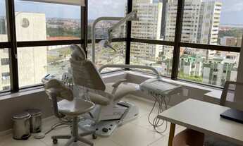 Imagem: Consultório odontológico e Estética