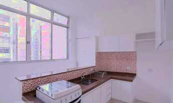 Imagem 2: Apartamento para venda em Perdizes com 4 quartos, sendo 1 suíte , 100m²