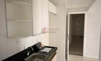 Imagem 7: APARTAMENTO PARA LOCAÇÃO E VENDA NO CONDOMÍNIO MARAVILLE NATURE - JUNDIAÍ/SP