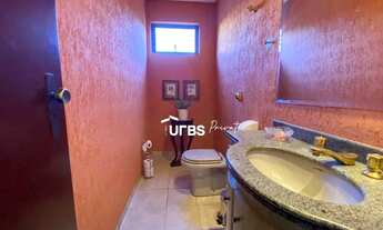 Imagem 5: Sobrado - 5 Quartos - Jardim América