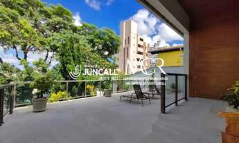 Imagem 4: Casa de 4 quartos e 2 vagas de garagem para venda no bairro Nova Floresta!