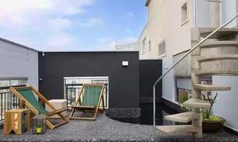 Imagem: Venda Cobertura 2 Dormitórios - 300 m²