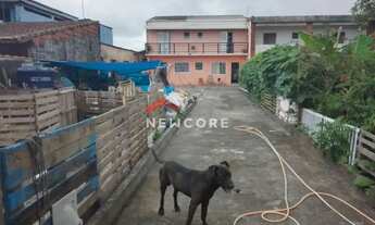 Imagem: Casa em Rua Aimoré - Agenor de Campos