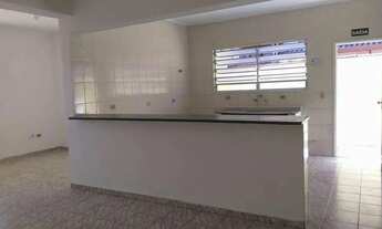 Imagem 5: Casa em Rua Marajó - Barra de Jangada - Peruíbe/SP