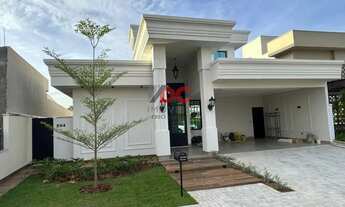 Imagem: Casa em Condomínio para Venda em Presidente