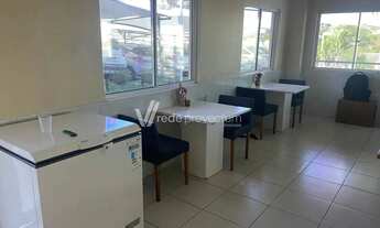 Imagem 6: Apartamento - Residencial Parque da Fazenda - Campinas